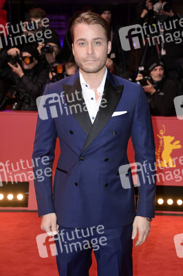 Shooting Stars Awards und Filmpremiere 'Golda', Berlinale 2023