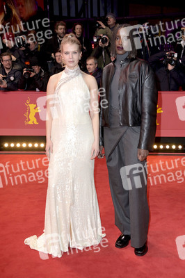 Shooting Stars Awards und Filmpremiere 'Golda', Berlinale 2023