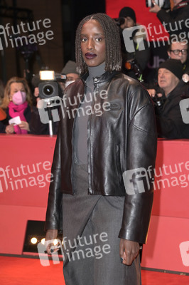 Shooting Stars Awards und Filmpremiere 'Golda', Berlinale 2023