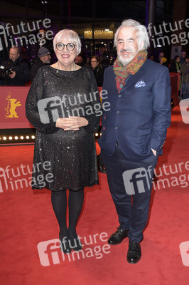 Shooting Stars Awards und Filmpremiere 'Golda', Berlinale 2023