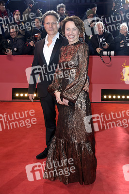Shooting Stars Awards und Filmpremiere 'Golda', Berlinale 2023