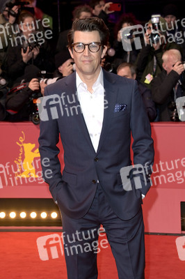 Shooting Stars Awards und Filmpremiere 'Golda', Berlinale 2023