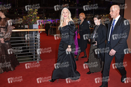 Shooting Stars Awards und Filmpremiere 'Golda', Berlinale 2023