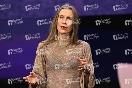 Shooting Stars Awards und Filmpremiere 'Golda', Berlinale 2023