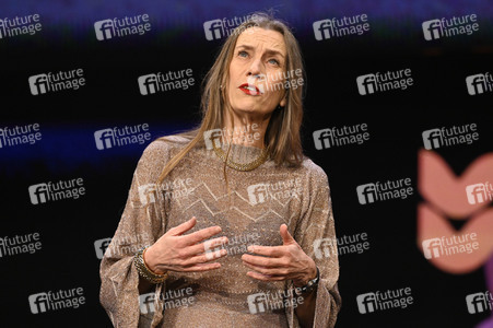 Shooting Stars Awards und Filmpremiere 'Golda', Berlinale 2023