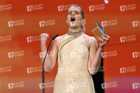 Shooting Stars Awards und Filmpremiere 'Golda', Berlinale 2023