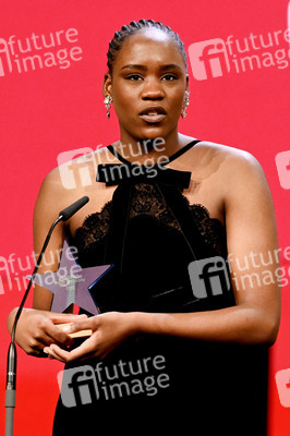 Shooting Stars Awards und Filmpremiere 'Golda', Berlinale 2023