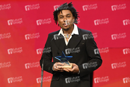 Shooting Stars Awards und Filmpremiere 'Golda', Berlinale 2023