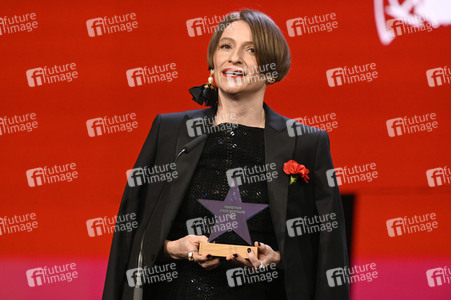 Shooting Stars Awards und Filmpremiere 'Golda', Berlinale 2023