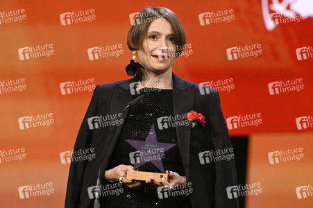 Shooting Stars Awards und Filmpremiere 'Golda', Berlinale 2023