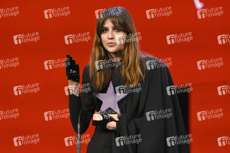Shooting Stars Awards und Filmpremiere 'Golda', Berlinale 2023