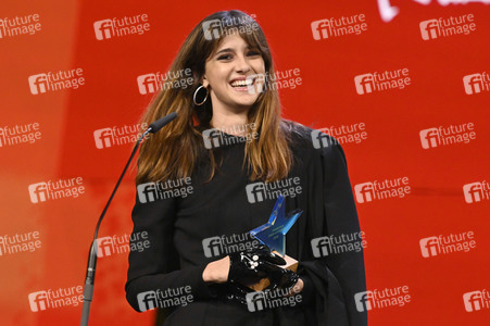 Shooting Stars Awards und Filmpremiere 'Golda', Berlinale 2023