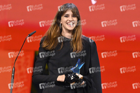 Shooting Stars Awards und Filmpremiere 'Golda', Berlinale 2023