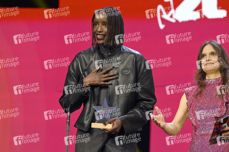 Shooting Stars Awards und Filmpremiere 'Golda', Berlinale 2023