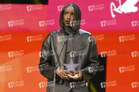 Shooting Stars Awards und Filmpremiere 'Golda', Berlinale 2023
