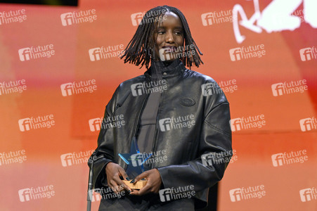 Shooting Stars Awards und Filmpremiere 'Golda', Berlinale 2023