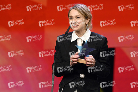 Shooting Stars Awards und Filmpremiere 'Golda', Berlinale 2023
