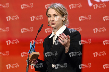 Shooting Stars Awards und Filmpremiere 'Golda', Berlinale 2023