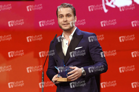 Shooting Stars Awards und Filmpremiere 'Golda', Berlinale 2023