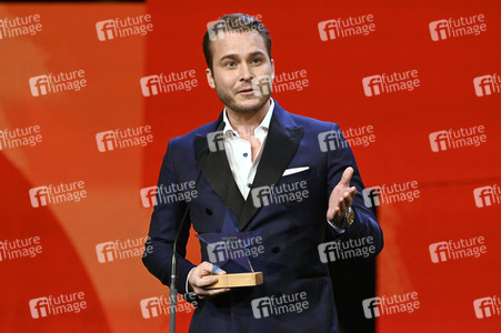 Shooting Stars Awards und Filmpremiere 'Golda', Berlinale 2023