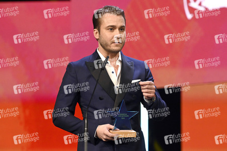 Shooting Stars Awards und Filmpremiere 'Golda', Berlinale 2023