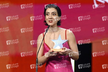 Shooting Stars Awards und Filmpremiere 'Golda', Berlinale 2023
