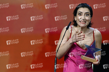 Shooting Stars Awards und Filmpremiere 'Golda', Berlinale 2023