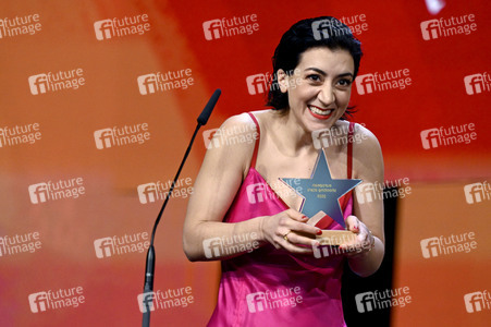 Shooting Stars Awards und Filmpremiere 'Golda', Berlinale 2023