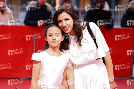 Filmpremiere 'Tótem', Berlinale 2023