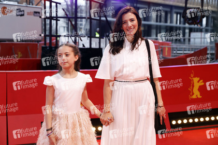 Filmpremiere 'Tótem', Berlinale 2023