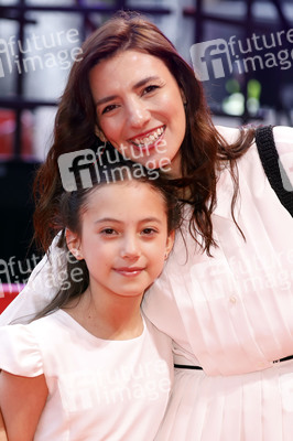 Filmpremiere 'Tótem', Berlinale 2023