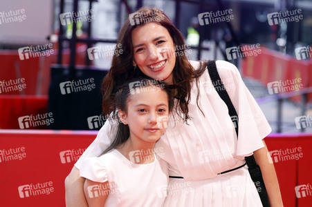 Filmpremiere 'Tótem', Berlinale 2023
