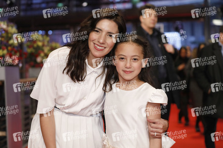Filmpremiere 'Tótem', Berlinale 2023
