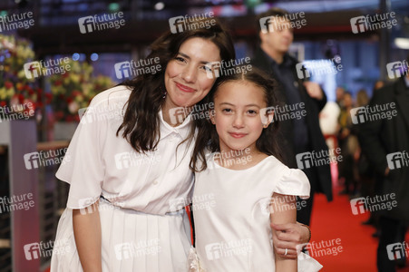 Filmpremiere 'Tótem', Berlinale 2023