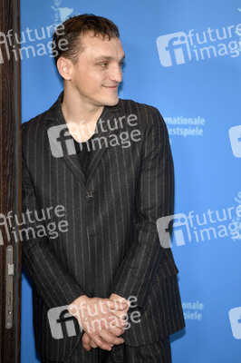 Photocall 'Passages', Berlinale 2023