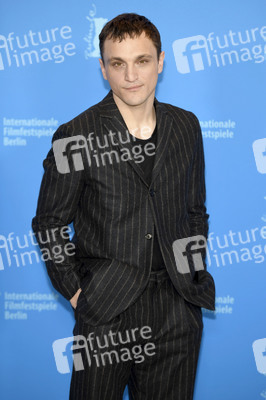 Photocall 'Passages', Berlinale 2023