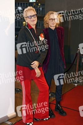 ARTE Empfang, Berlinale 2023