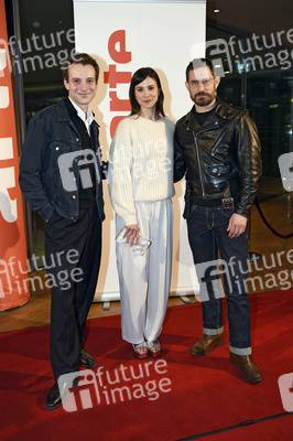 ARTE Empfang, Berlinale 2023