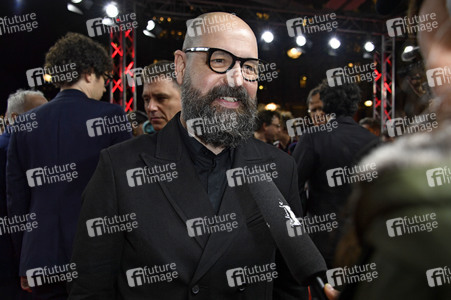 Filmpremiere 'Inside', Berlinale 2023
