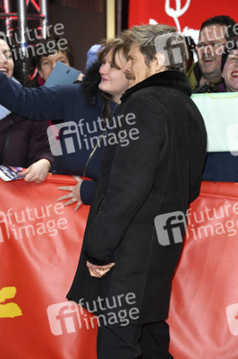 Filmpremiere 'Inside', Berlinale 2023