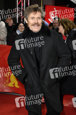 Filmpremiere 'Inside', Berlinale 2023