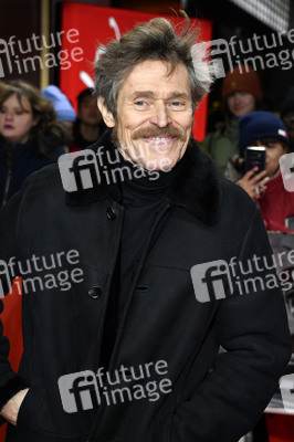 Filmpremiere 'Inside', Berlinale 2023