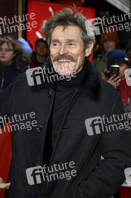 Filmpremiere 'Inside', Berlinale 2023