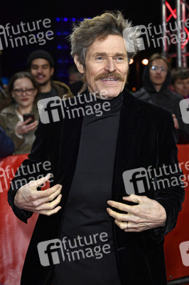 Filmpremiere 'Inside', Berlinale 2023