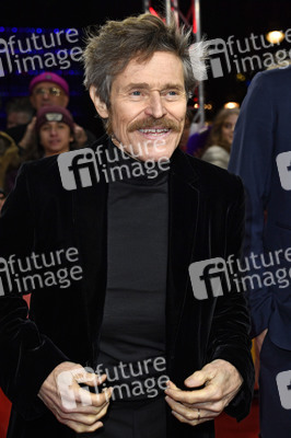 Filmpremiere 'Inside', Berlinale 2023