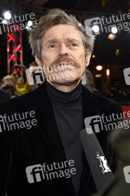 Filmpremiere 'Inside', Berlinale 2023