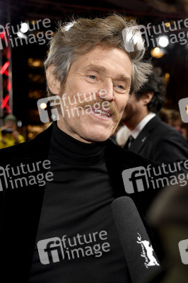Filmpremiere 'Inside', Berlinale 2023