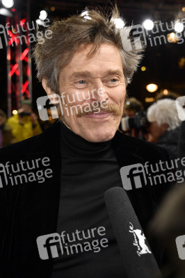 Filmpremiere 'Inside', Berlinale 2023
