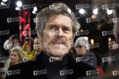 Filmpremiere 'Inside', Berlinale 2023