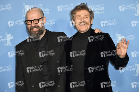 Filmpremiere 'Inside', Berlinale 2023